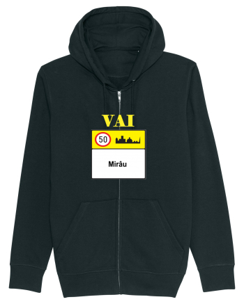 Vai Mirau v3 Black