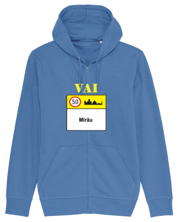 Vai Mirau v3 Bright Blue