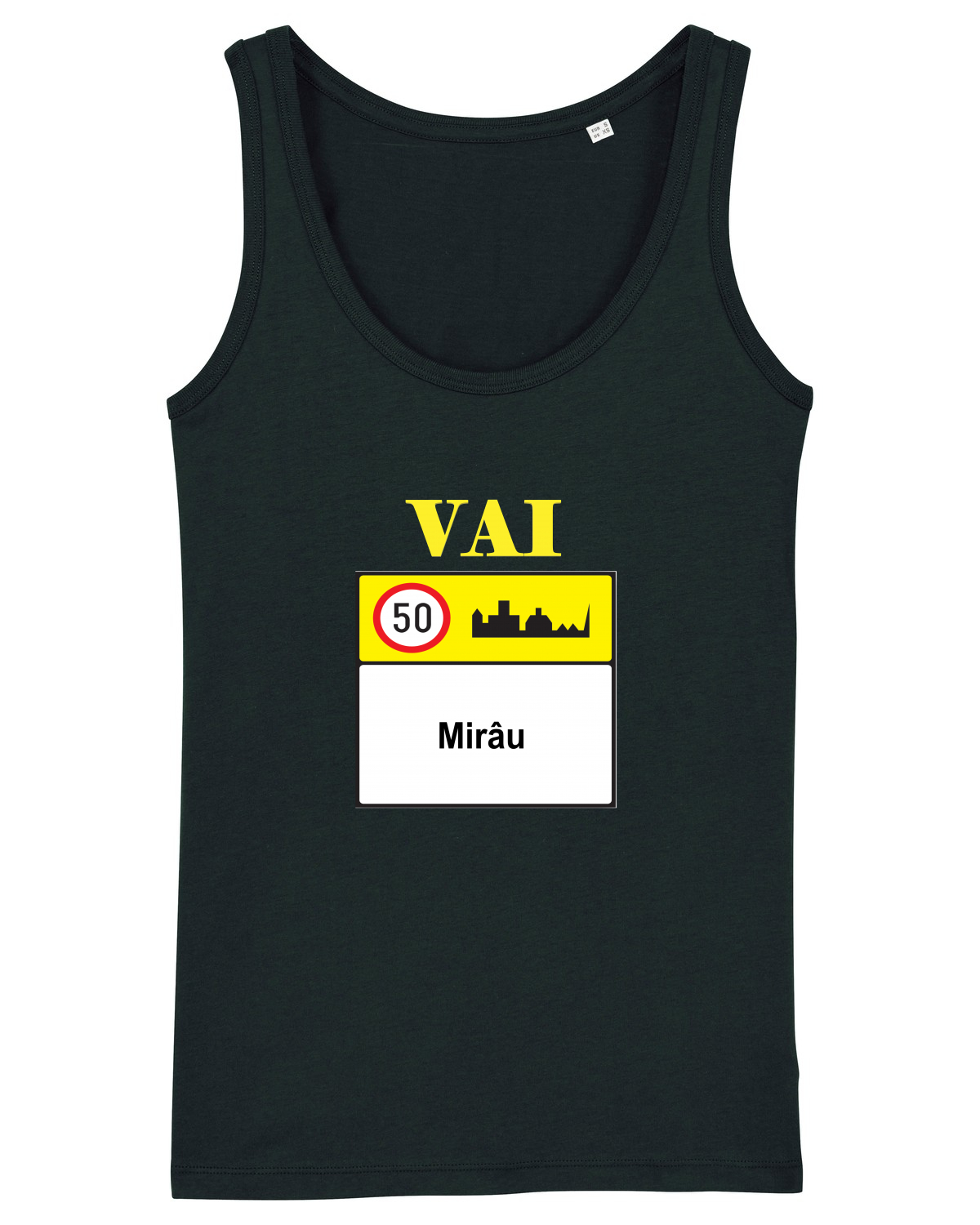 Maiou Damă Dreamer Black