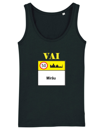 Vai Mirau v3 Black