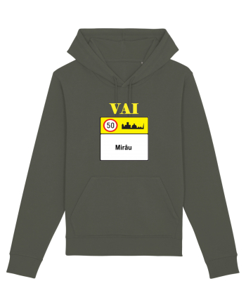 Vai Mirau v3 Khaki