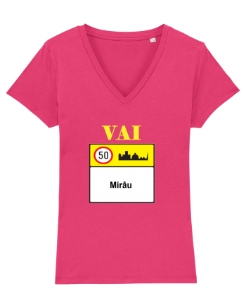 Vai Mirau v3 Raspberry
