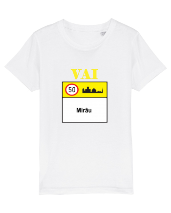 Vai Mirau v3 White