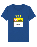 Vai Mirau v3 Tricou mânecă scurtă  Copii Mini Creator