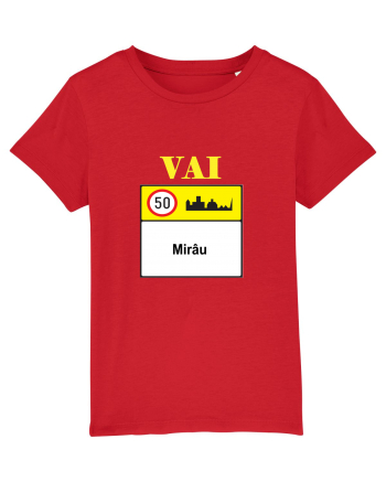 Vai Mirau v3 Red