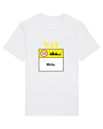 Vai Mirau v3 White