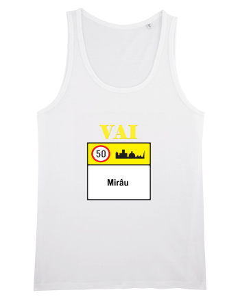 Vai Mirau v3 White