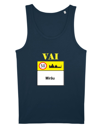 Vai Mirau v3 Navy