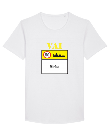 Vai Mirau v3 White
