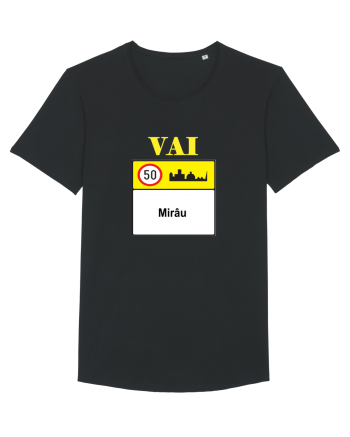 Vai Mirau v3 Black