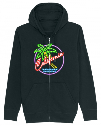 California Black