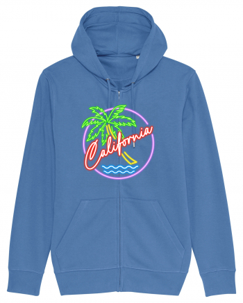 California Bright Blue