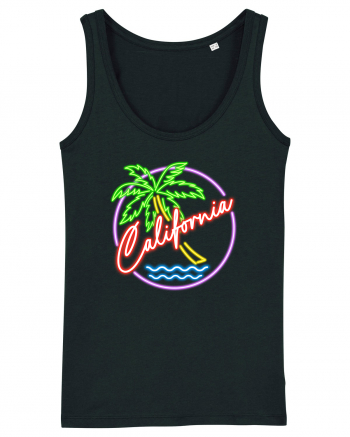 California Black