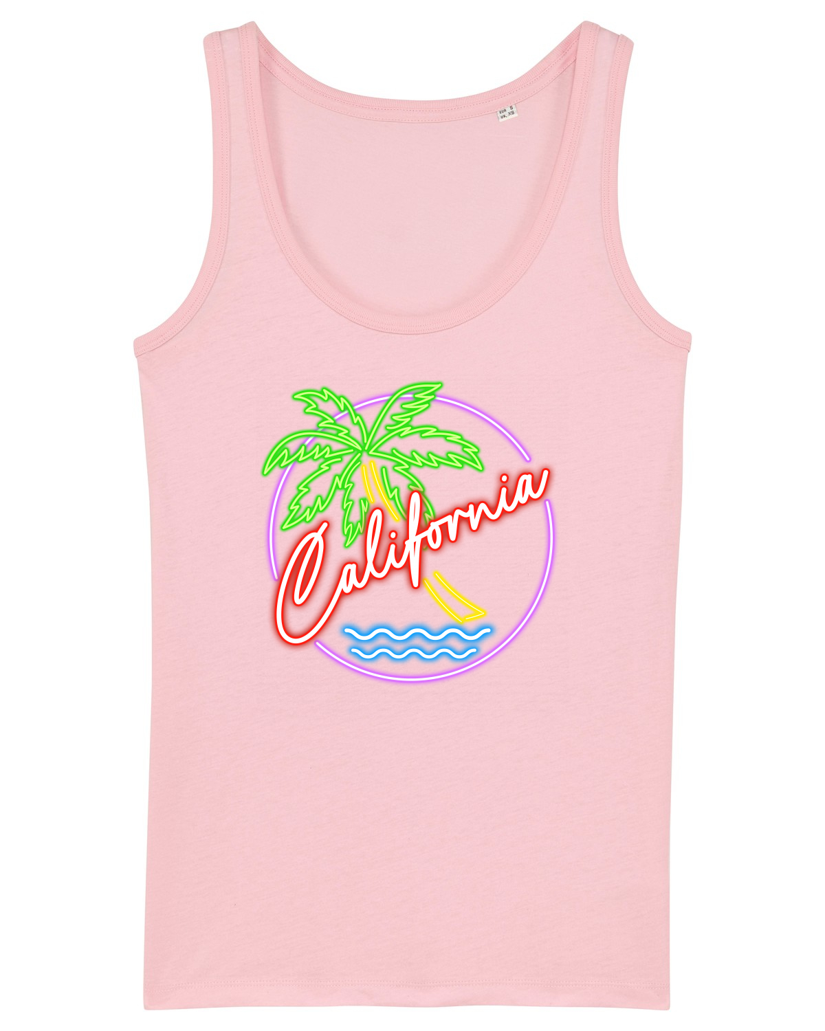 Maiou Damă Dreamer Cotton Pink
