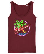California Maiou Damă Dreamer