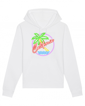 California White