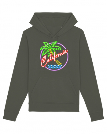 California Khaki