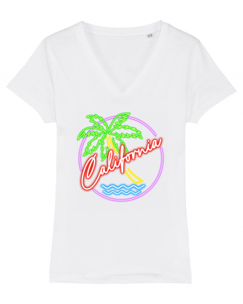 California White