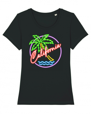 California Black