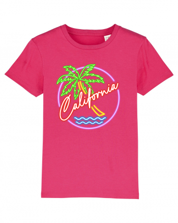 California Raspberry