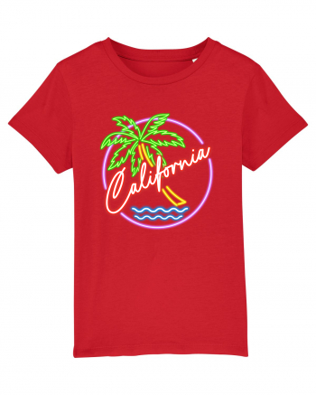 California Red