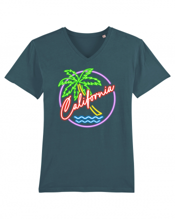 California Stargazer