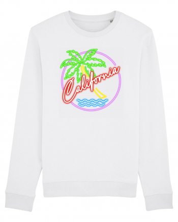 California White