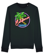 California Bluză mânecă lungă Unisex Rise