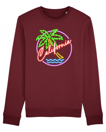 California Burgundy