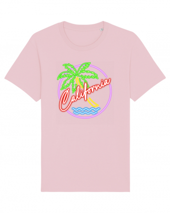 California Cotton Pink