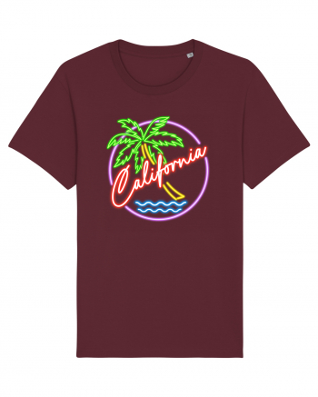 California Burgundy