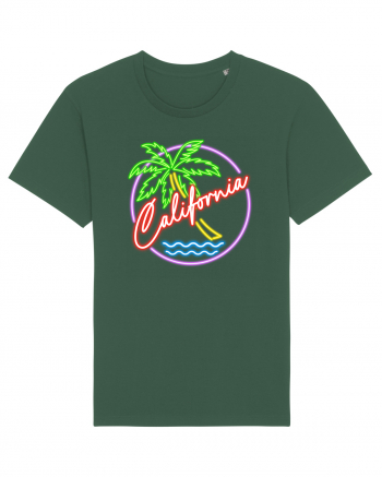 California Bottle Green