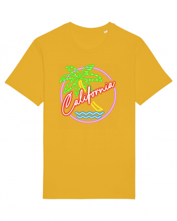 California Spectra Yellow