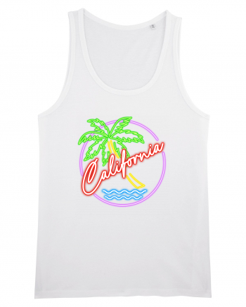 California White