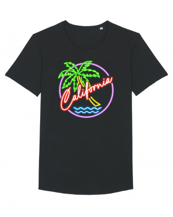 California Black