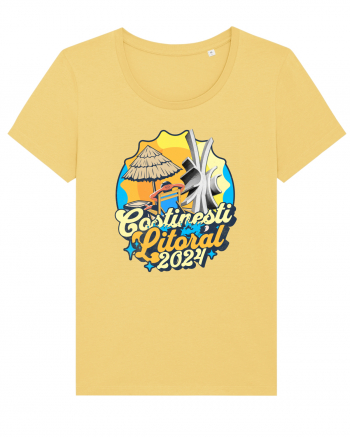 Costinesti Litoral 2024 - tricou numa' bun de luat la plaja Jojoba