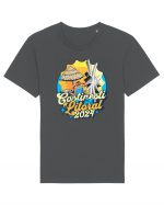 Costinesti Litoral 2024 - tricou numa' bun de luat la plaja Tricou mânecă scurtă Unisex Rocker
