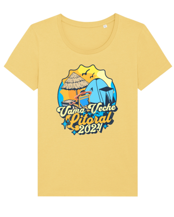 Vama Veche Litoral 2024 - Tricou de vamaiot Jojoba