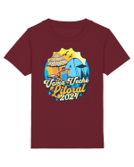Vama Veche Litoral 2024 - Tricou de vamaiot Tricou mânecă scurtă  Copii Mini Creator