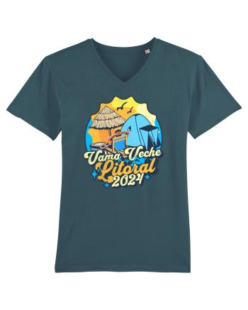 Vama Veche Litoral 2024 - Tricou de vamaiot Stargazer