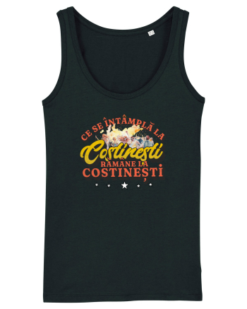 Costinesti - Ce se intampla la Costinesti ramane la Costinesti Black