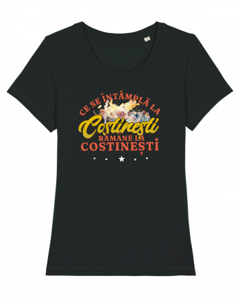 Costinesti - Ce se intampla la Costinesti ramane la Costinesti Black