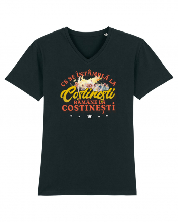 Costinesti - Ce se intampla la Costinesti ramane la Costinesti Black