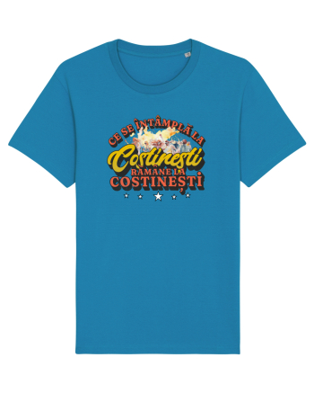 Costinesti - Ce se intampla la Costinesti ramane la Costinesti Azur