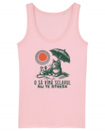 Tricou de vara cu pisici Maiou Damă Dreamer