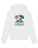 Tricou de vara cu pisici Hanorac Unisex Drummer