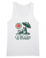 Tricou de vara cu pisici Maiou Bărbat Runs