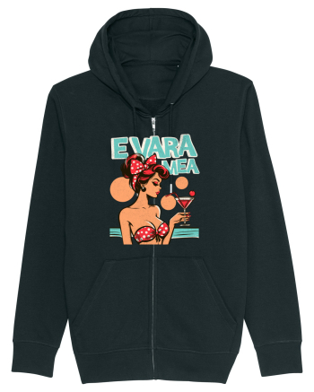 E vara mea! Un design cu atitudine de concediu Black