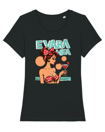 E vara mea! Un design cu atitudine de concediu Black