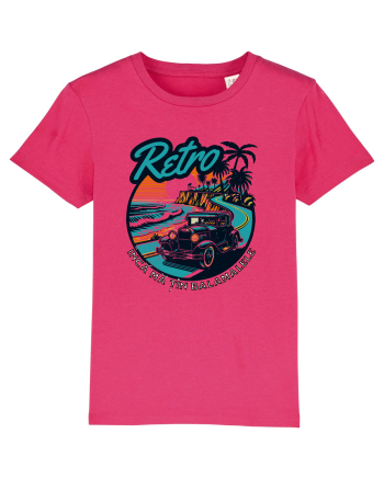 Retro de vara -Inca ma tin balamalele Raspberry